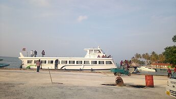 Dream Inn Sun Beach Hotel