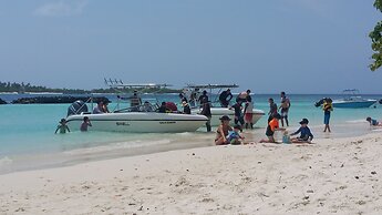 Dream Inn Sun Beach Hotel