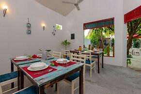 Dream Inn Sun Beach Hotel