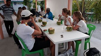 Dream Inn Sun Beach Hotel