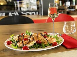 Ibis München Airport Süd