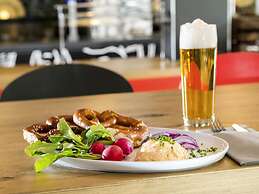 Ibis München Airport Süd
