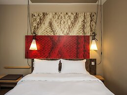 Ibis München Airport Süd