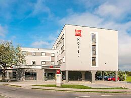 ibis Muenchen Airport Sued