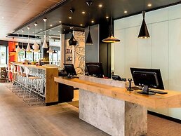 ibis Muenchen Airport Sued