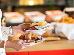 ibis Muenchen Airport Sued