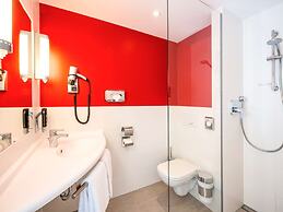 ibis Muenchen Airport Sued