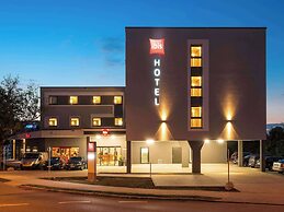 ibis Muenchen Airport Sued