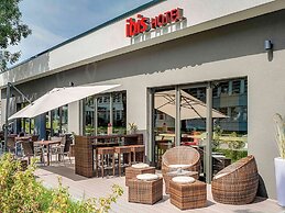 ibis Muenchen Airport Sued