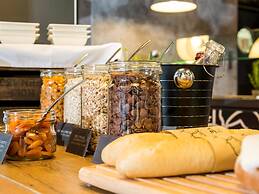 ibis Muenchen Airport Sued