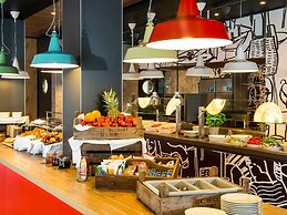 ibis Muenchen Airport Sued