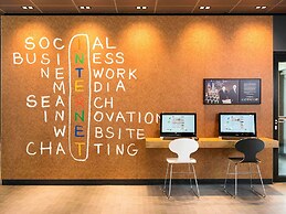 ibis Muenchen Airport Sued