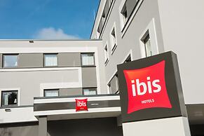 ibis Muenchen Airport Sued