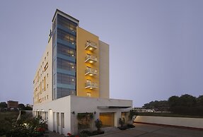 Holiday Inn Express Nashik Indira Nagar by IHG