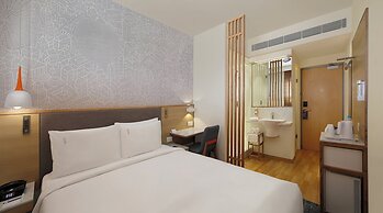 Holiday Inn Express Nashik Indira Nagar by IHG
