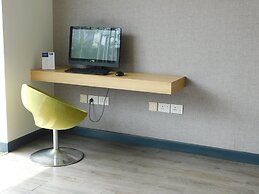 Holiday Inn Express Nashik Indira Nagar by IHG