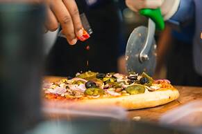 Holiday Inn Express Nashik Indira Nagar by IHG