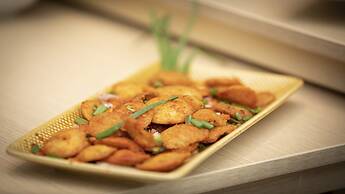 Holiday Inn Express Nashik Indira Nagar by IHG