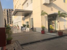 Holiday Inn Express Nashik Indira Nagar by IHG