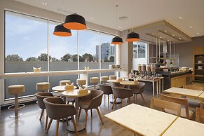 Holiday Inn Express Nashik Indira Nagar by IHG