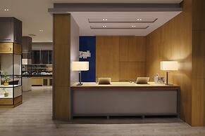 Holiday Inn Express Nashik Indira Nagar by IHG