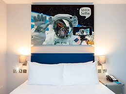 Ibis Styles London Heathrow