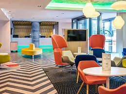 Ibis Styles London Heathrow
