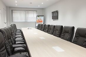 Ibis Styles London Heathrow