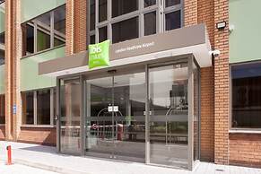 Ibis Styles London Heathrow