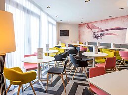 Ibis Styles London Heathrow