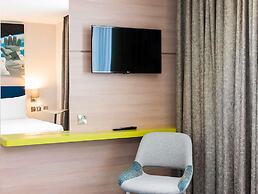 Ibis Styles London Heathrow