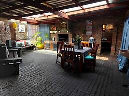 West Street Inn - Ermelo