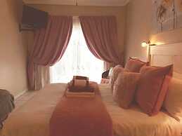 West Street Inn - Ermelo