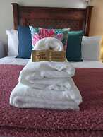 West Street Inn - Ermelo