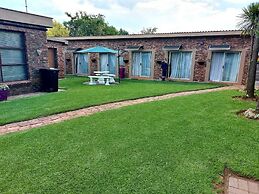 West Street Inn - Ermelo