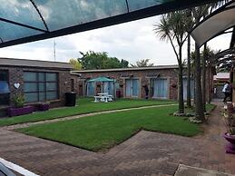 West Street Inn - Ermelo