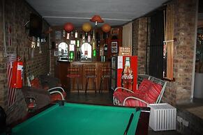 West Street Inn - Ermelo