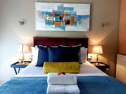 West Street Inn - Ermelo