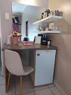 West Street Inn - Ermelo