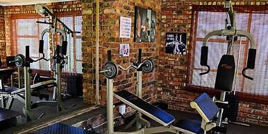 West Street Inn - Ermelo