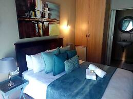 West Street Inn - Ermelo