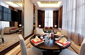 Wyndham Grand Plaza Royale Mingfa Zhangzhou