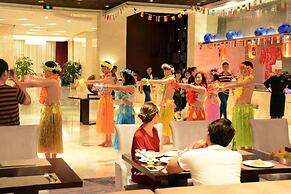 Wyndham Grand Plaza Royale Mingfa Zhangzhou