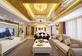 Wyndham Grand Plaza Royale Mingfa Zhangzhou