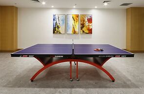 Wyndham Grand Plaza Royale Mingfa Zhangzhou