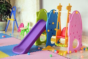 Wyndham Grand Plaza Royale Mingfa Zhangzhou