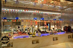 Wyndham Grand Plaza Royale Mingfa Zhangzhou