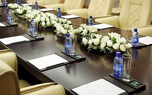 Wyndham Grand Plaza Royale Mingfa Zhangzhou