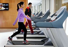 Wyndham Grand Plaza Royale Mingfa Zhangzhou