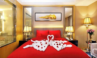 Wyndham Grand Plaza Royale Mingfa Zhangzhou